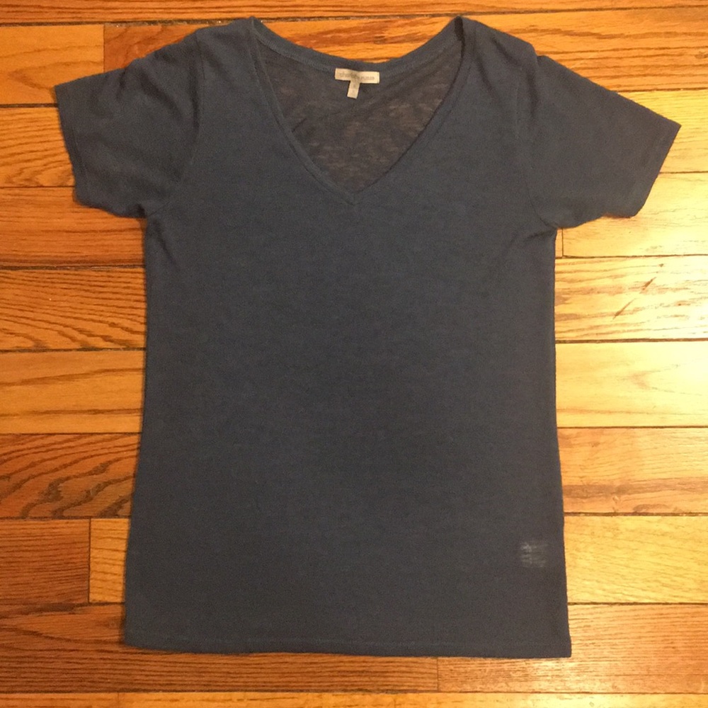 Charlotte Russe knit top